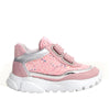 sneakers falcotto amantea 2 bimba rosa 4572324