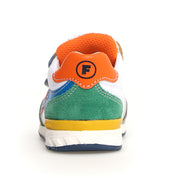 Sneakers Falcotto New Ferdi 3 Bimbo - Bianco