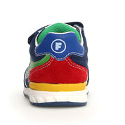 Sneakers Falcotto New Ferdi 3 Bimbo - Blu