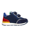 sneakers falcotto new ferdi 3 bimbo blu 2762181