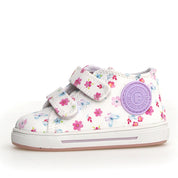 Sneakers Falcotto Michael 3 Bimbo - Bianco