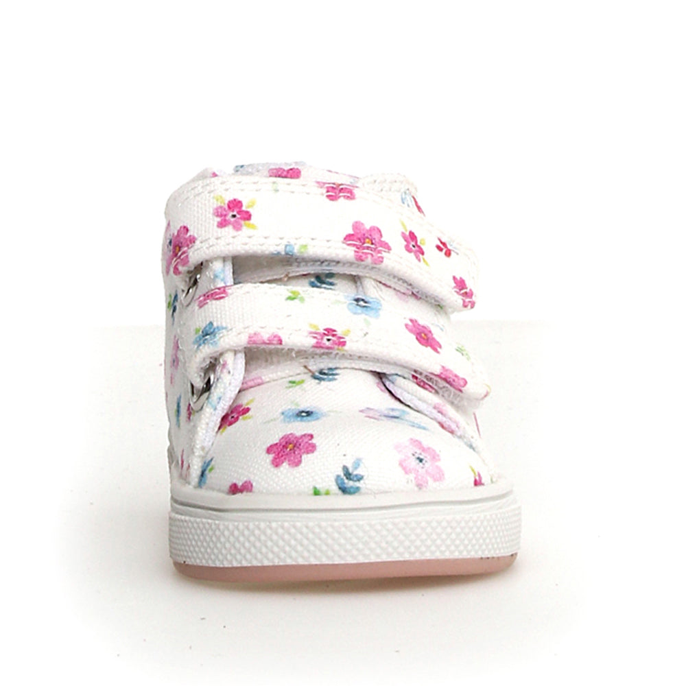 Sneakers Falcotto Michael 3 Bimbo - Bianco