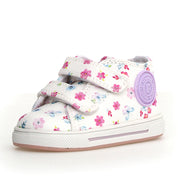 Sneakers Falcotto Michael 3 Bimbo - Bianco