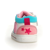 Sneakers Falcotto Shin Bimba - Bianco