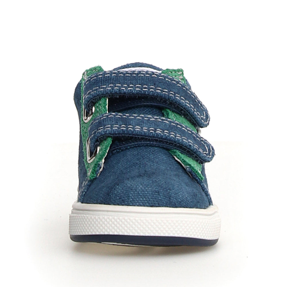 Sneakers Falcotto Zirko Bimbo - Denim
