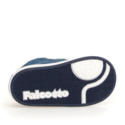 Sneakers Falcotto Zirko Bimbo - Denim