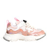 sneakers flower mountain yamano 3 junior unisex bambino rosa 9062980
