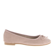 Ballerina Francescomilano Donna - Rosa