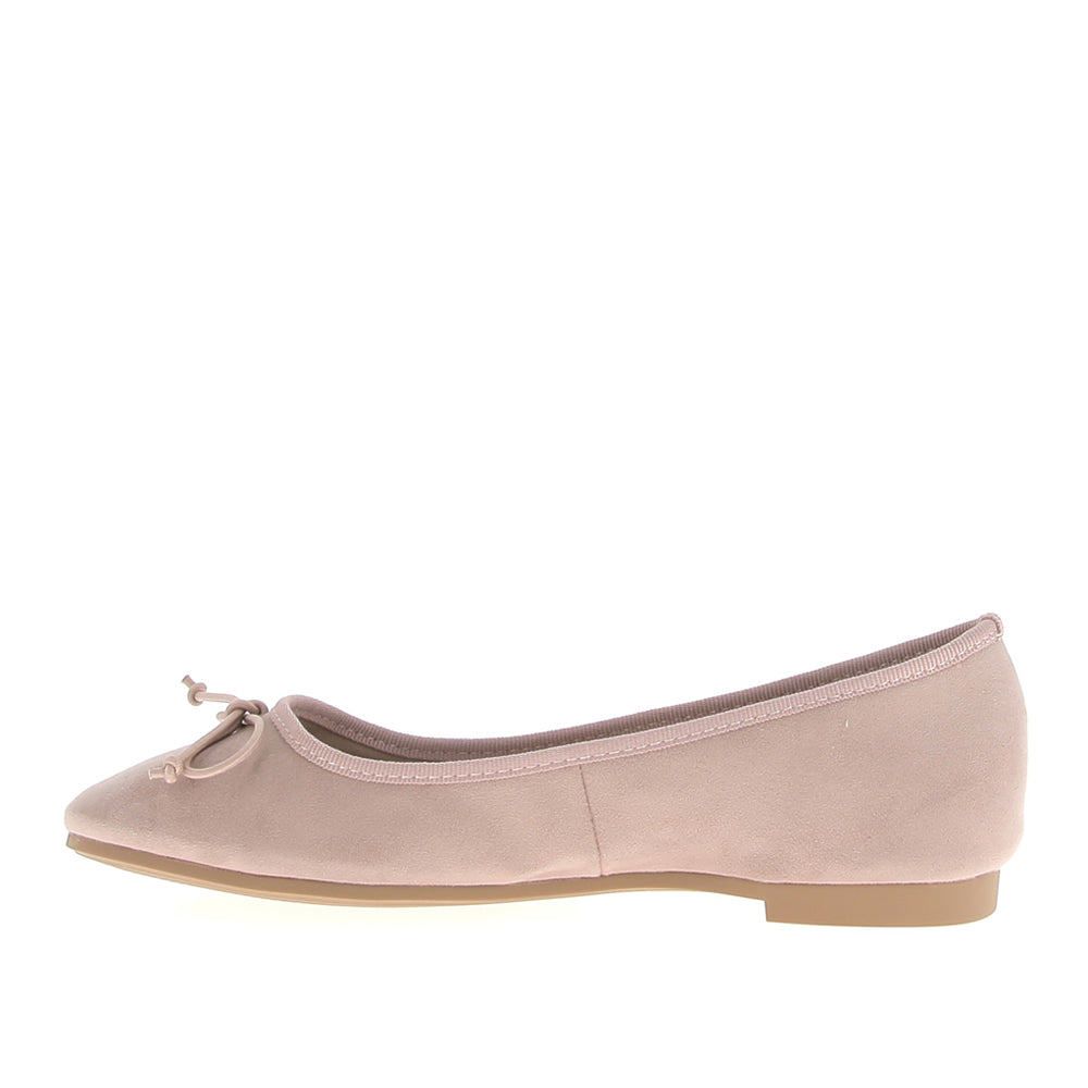 Ballerina Francescomilano Donna - Rosa