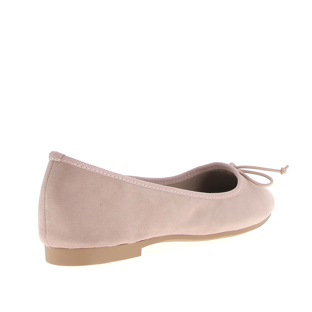 Ballerina Francescomilano Donna - Rosa