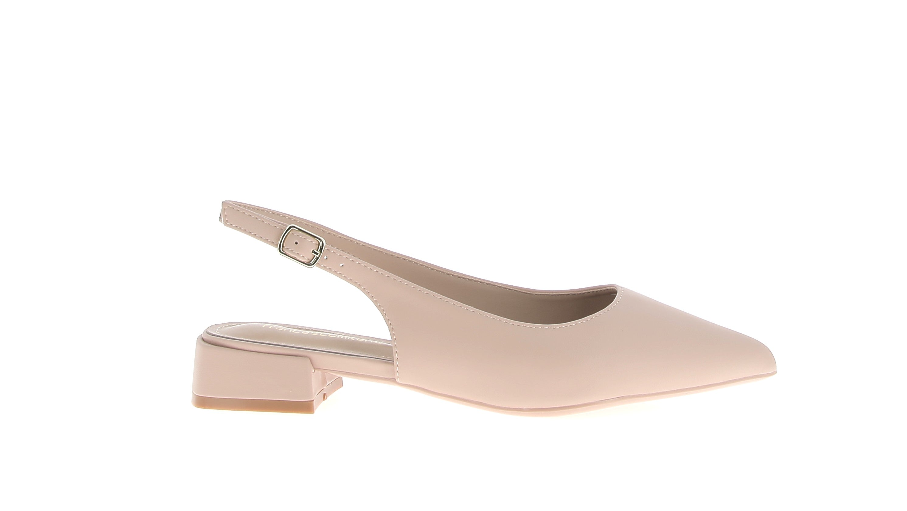 Chanel Francescomilano Donna - Beige
