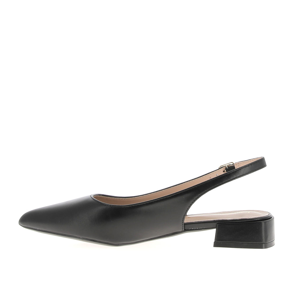 Chanel Francescomilano Donna - Nero
