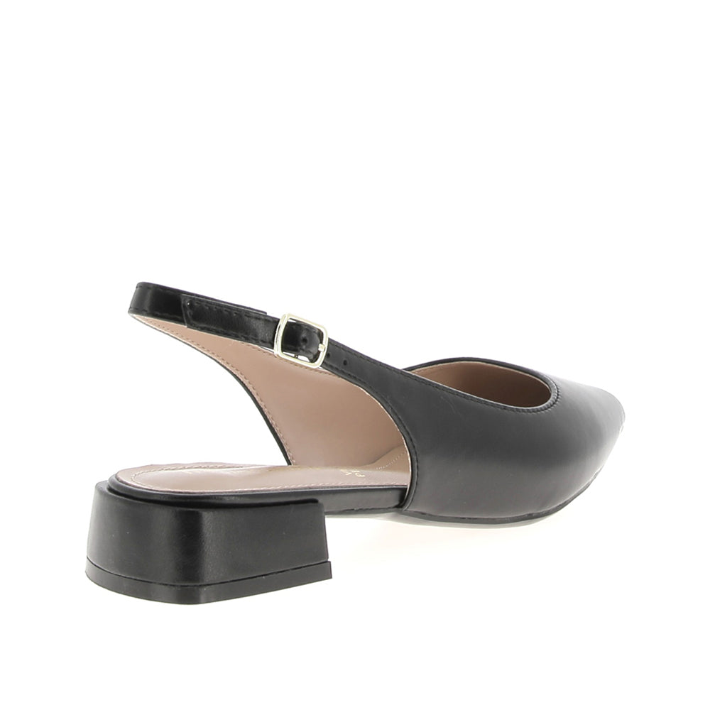 Chanel Francescomilano Donna - Nero