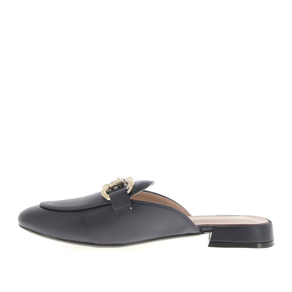 Sabot Francescomilano Donna - Blu