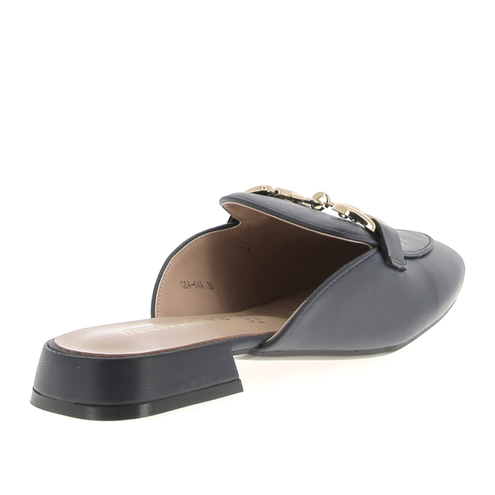 Sabot Francescomilano Donna - Blu