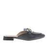 sabot francescomilano donna blu 3931043