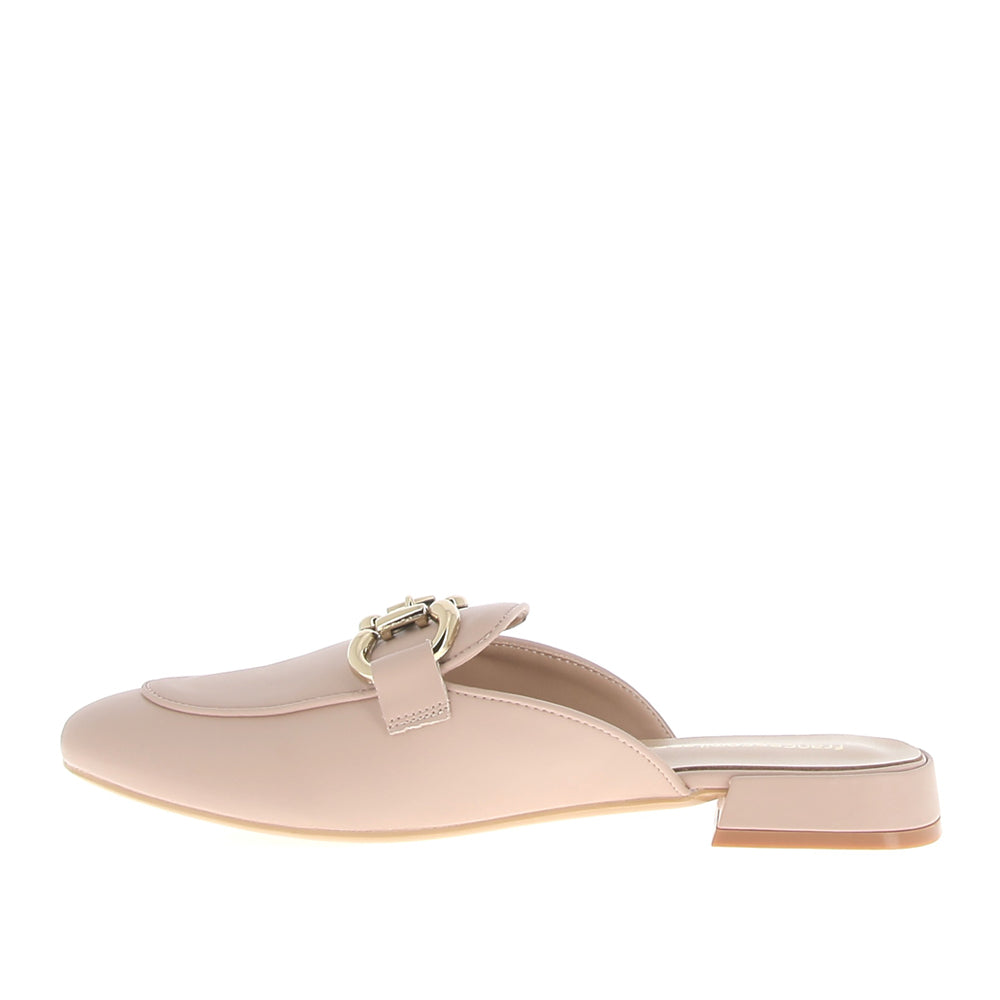 Sabot Francescomilano Donna - Rosa