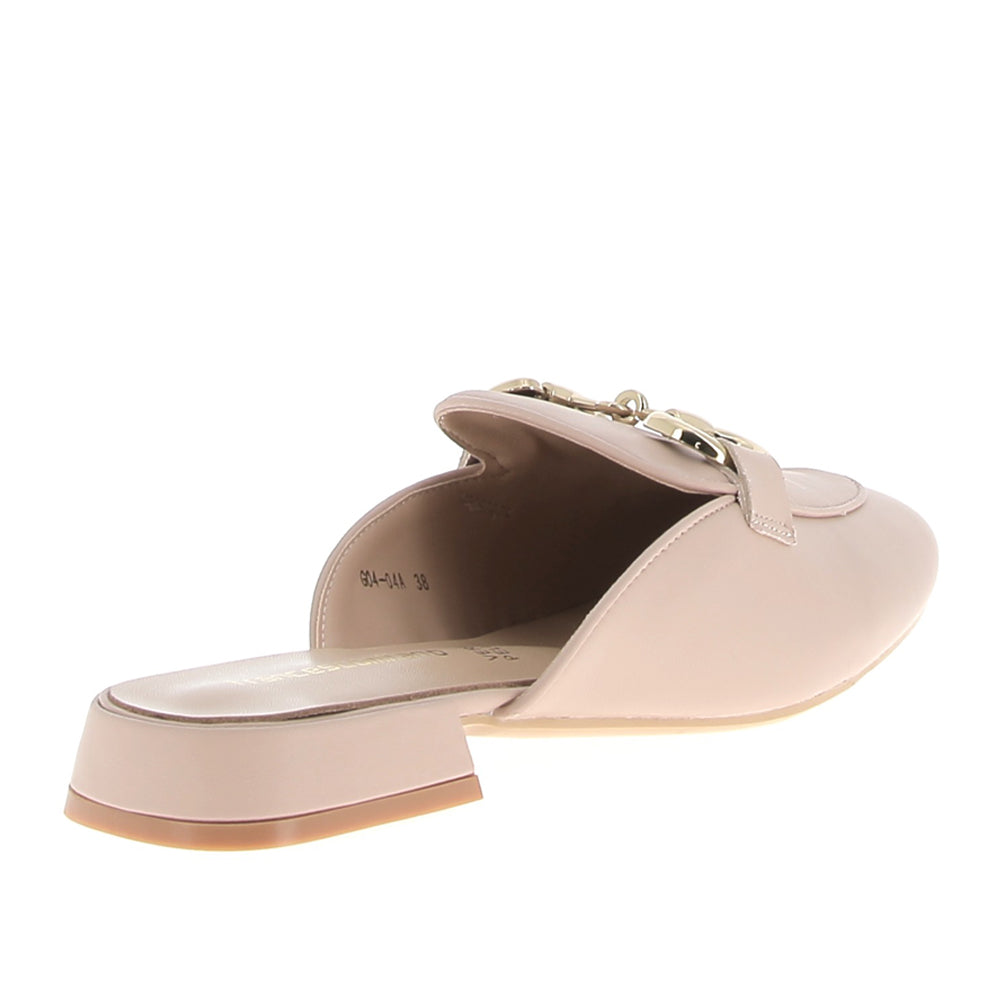 Sabot Francescomilano Donna - Rosa