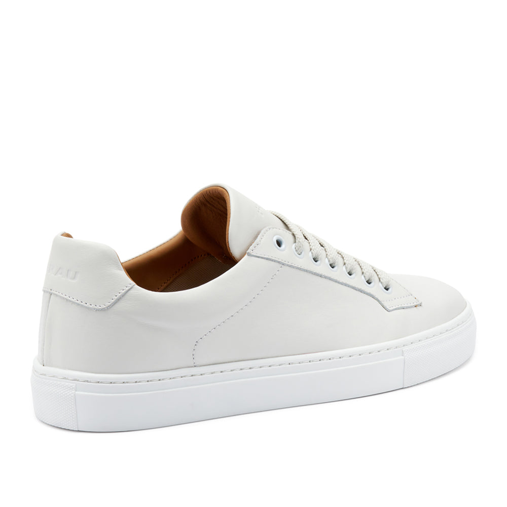 Sneakers Frau Maxi Uomo - Bianco