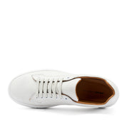 Sneakers Frau Maxi Uomo - Bianco