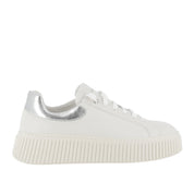 Sneakers Frau Donna - Bianco