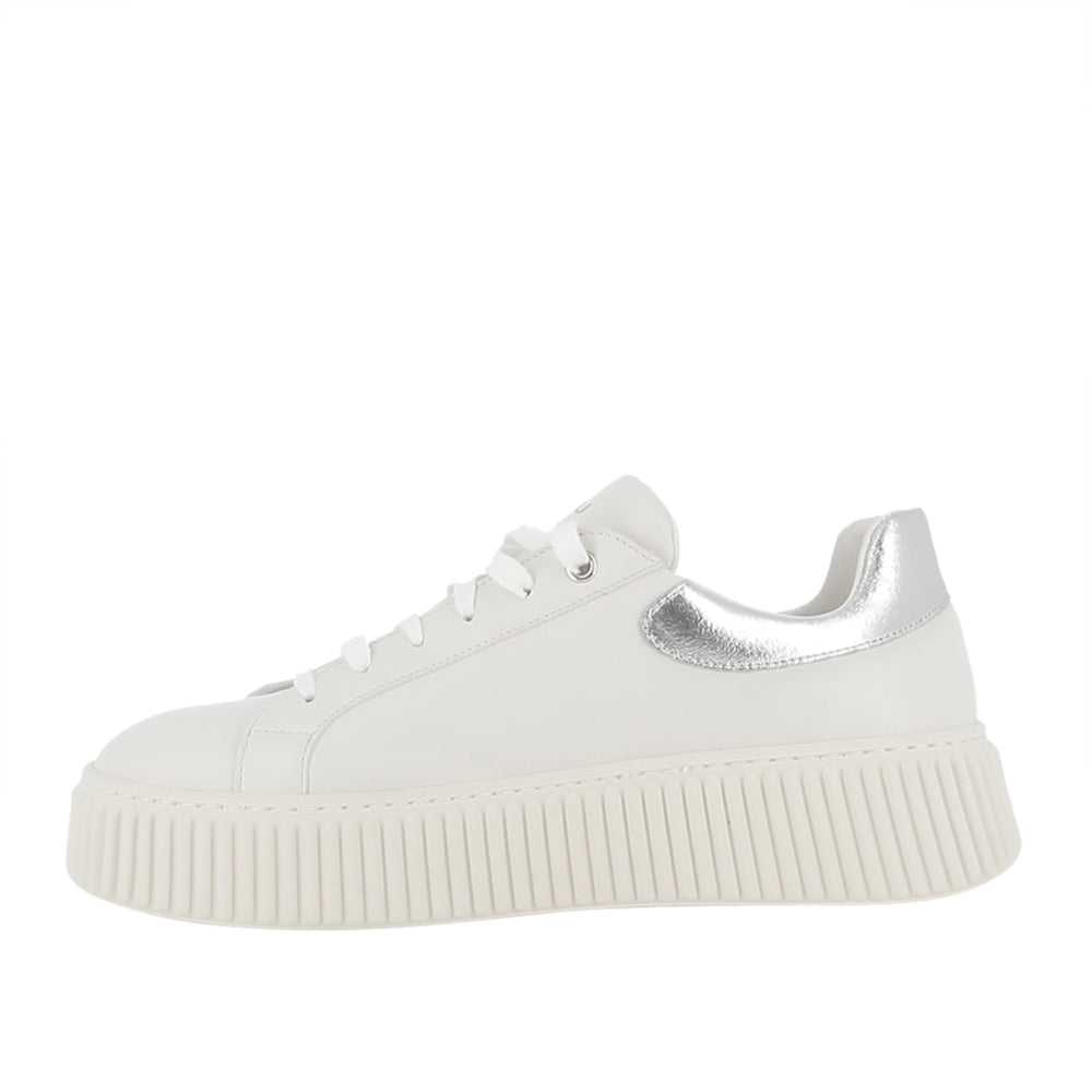 Sneakers Frau Donna - Bianco