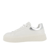 Sneakers Frau Donna - Bianco