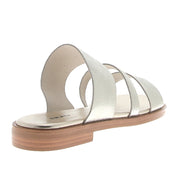 Sandalo Frau Florence Donna - Oro
