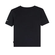T-Shirt Freddy Donna - Nero