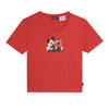 t shirt freddy donna rosa 7056042