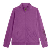 Felpa Freddy Donna - Viola