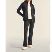 Felpa Freddy Donna - Nero