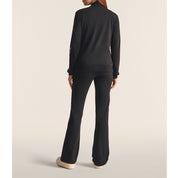 Felpa Freddy Donna - Nero