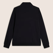 Felpa Freddy Donna - Nero