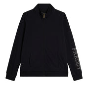 Felpa Freddy Donna - Nero