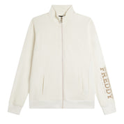 Felpa Freddy Donna - Beige