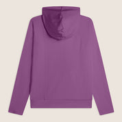 Felpa Freddy Donna - Viola