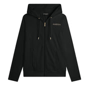 Felpa Freddy Donna - Nero