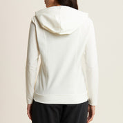 Felpa Freddy Donna - Beige