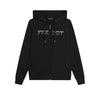 felpa freddy donna nero 5922964