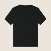 T-Shirt Freddy Donna - Nero