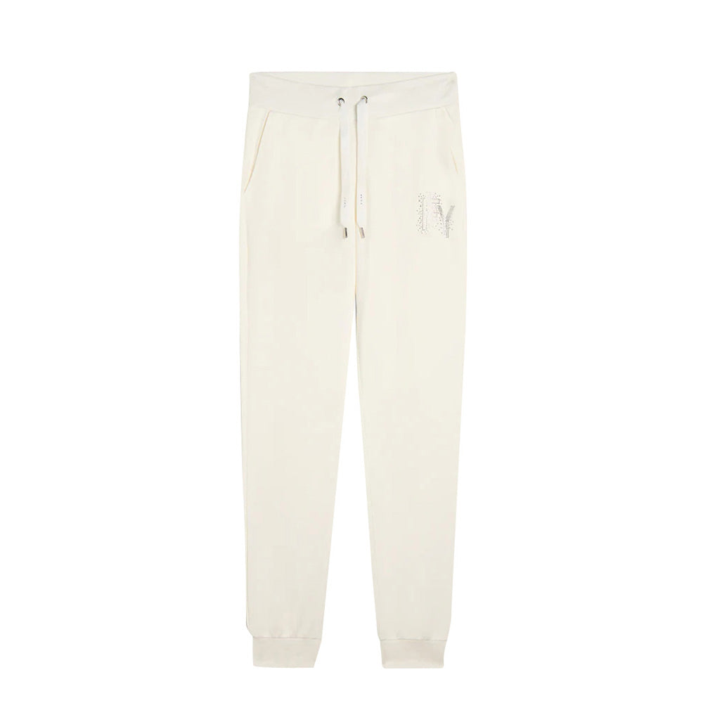 Pantalone Freddy Donna - Bianco