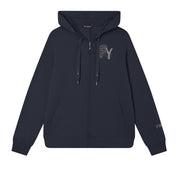 Felpa Freddy Donna - Blu