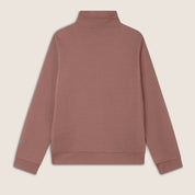 Felpa Freddy Donna - Rosa