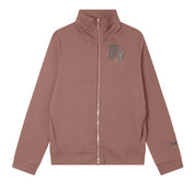 Felpa Freddy Donna - Rosa