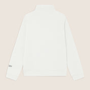 Felpa Freddy Donna - Bianco