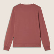 Felpa Freddy Donna - Rosa