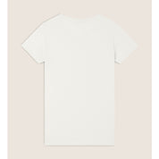 T-Shirt Freddy Donna - Bianco