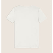T-Shirt Freddy Donna - Bianco