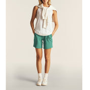 Canotta Freddy Donna - Bianco